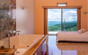 2 chambres, bureau, lit parapluie, Wi-Fi