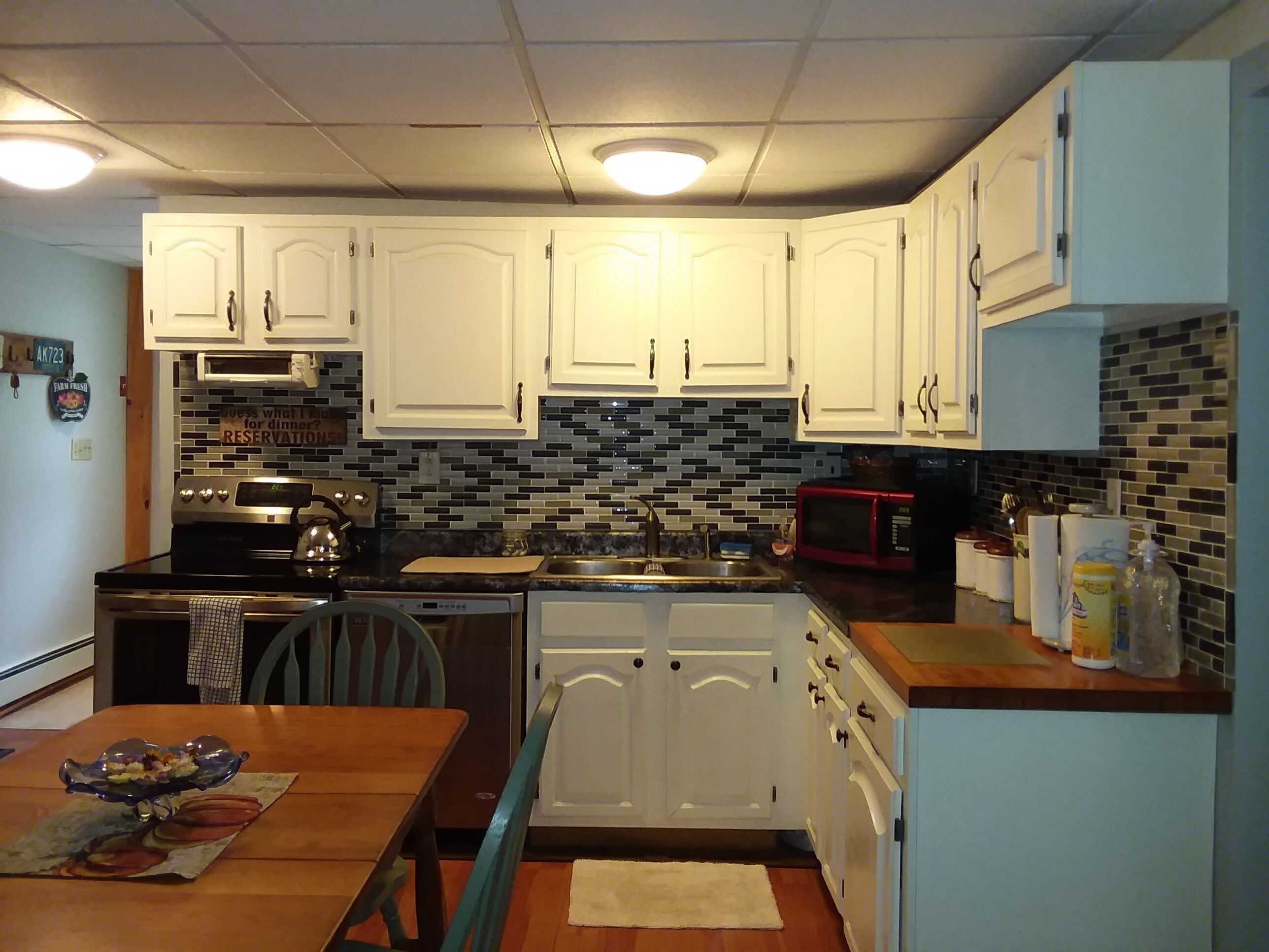 1920's Bennington Vermont Guest Barn