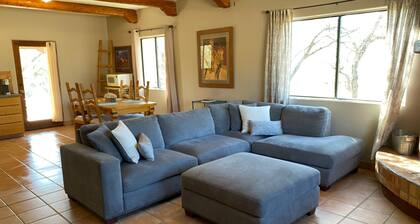 Ranch Casita: näkymät, näkymät, näkymät!