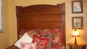 2 chambres, fer et planche Ă repasser, lit parapluie, Wi-Fi