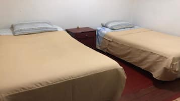 4 quartos