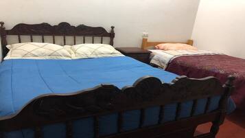 4 quartos