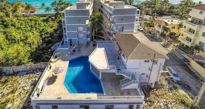 New Studio Ocean View 601B