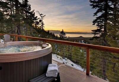 Heavenly Ski-Out Luxurious Condo!