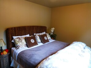 1 bedroom, free WiFi, bed sheets - Jackson Hole Condo, 5 Miles from Grand Teton National Park,4 miles to ski resort (Wilson)