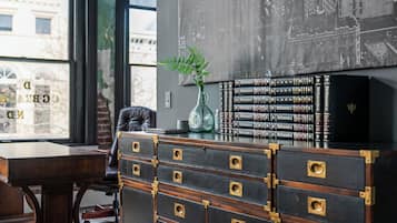 Intérieur