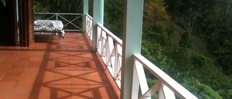 Área da propriedade
