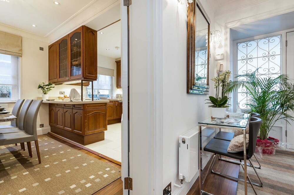 Luxus Geräumiges Schönes Stadthaus Im Herzen Von London