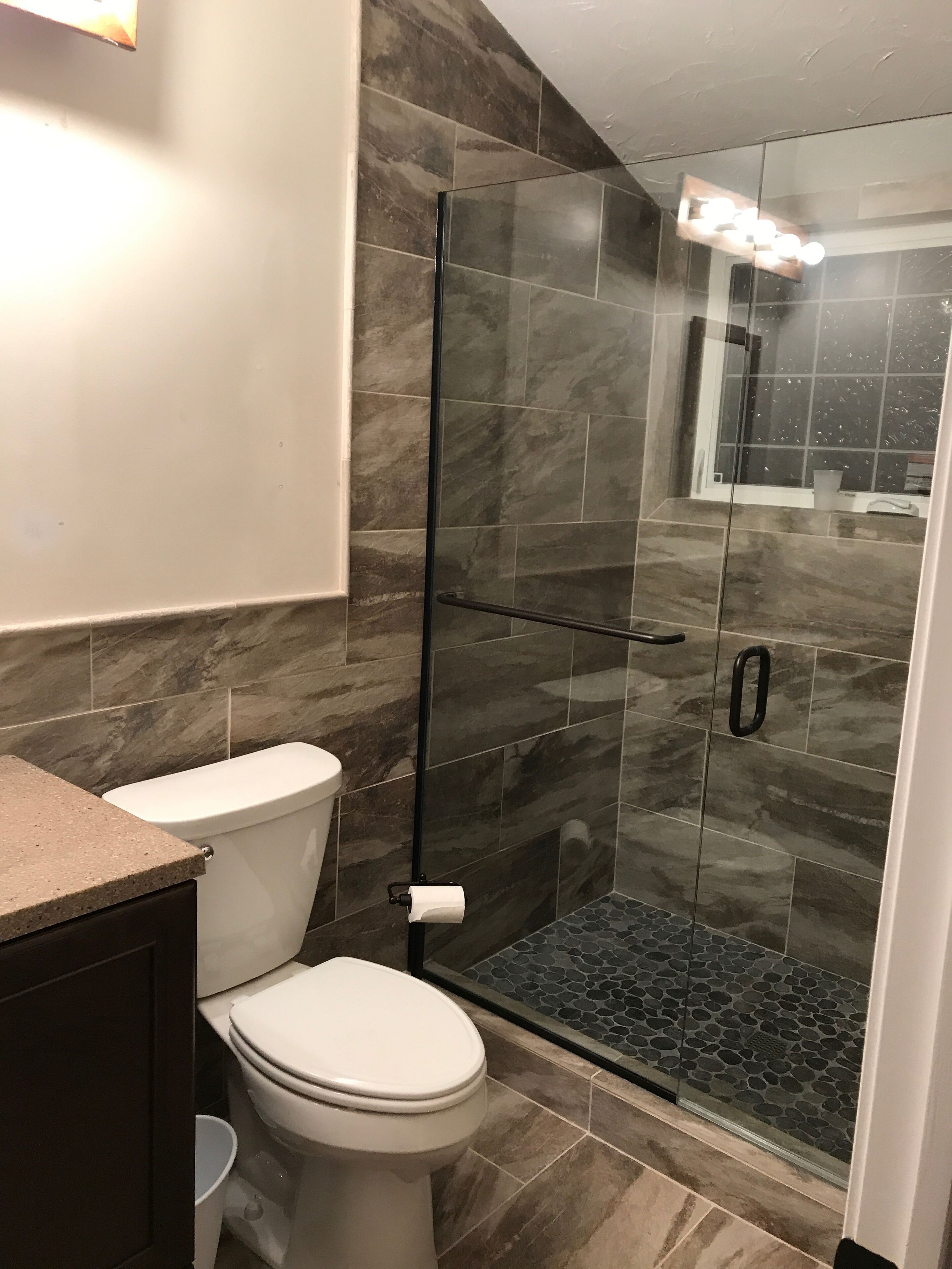 All Sport Big Blue Lake Waterfront Home With Dock