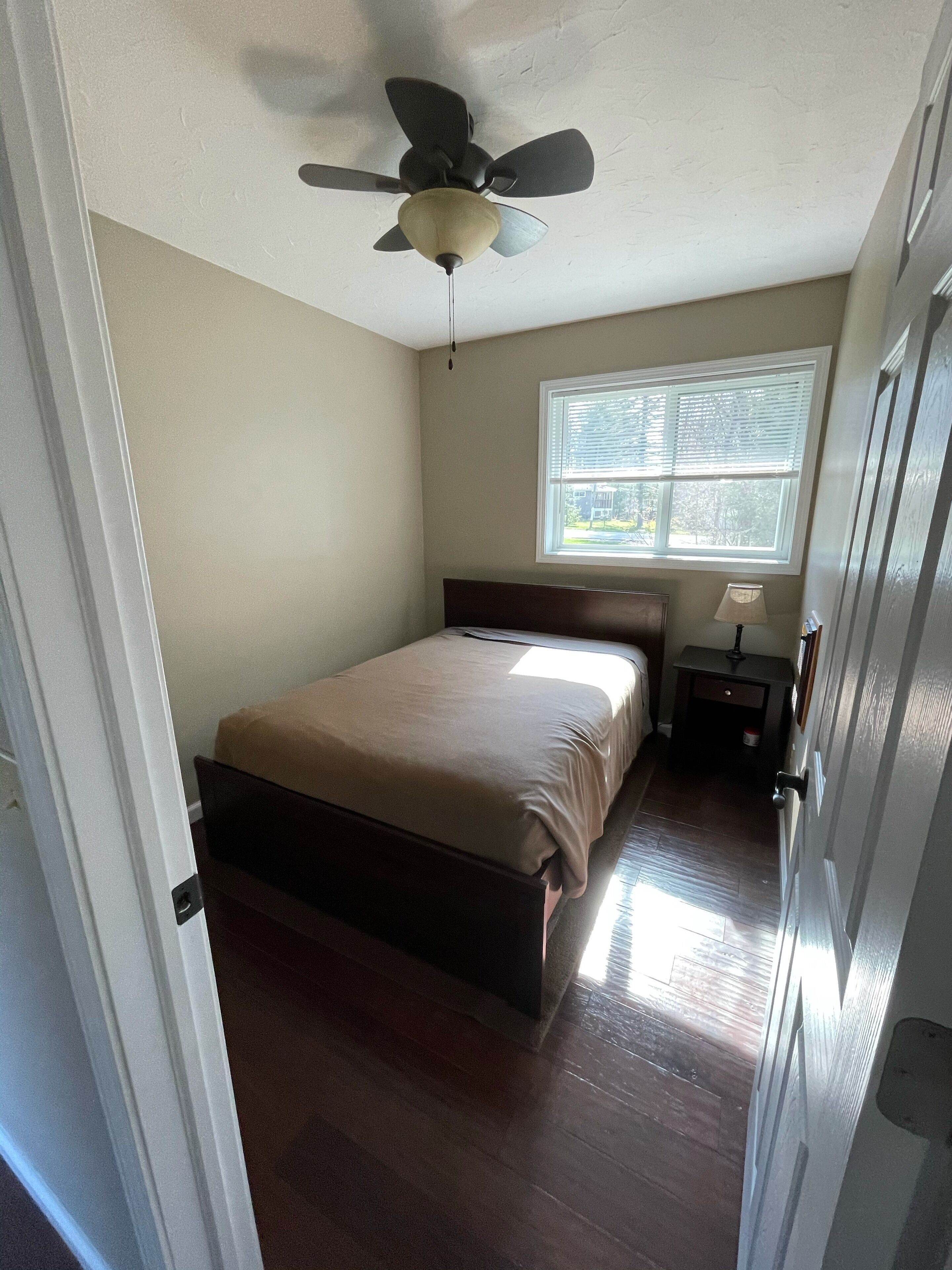 All Sport Big Blue Lake Waterfront Home With Dock