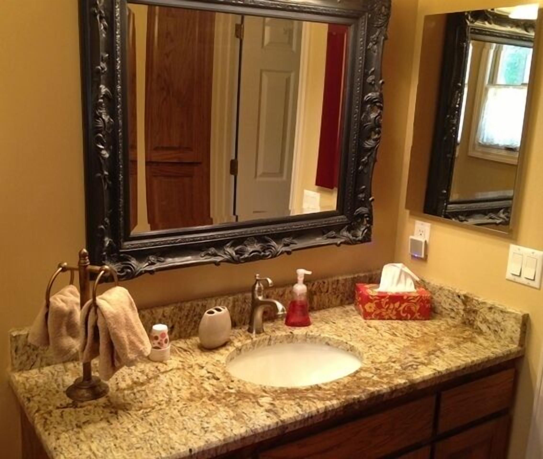 Beautiful One Level Home by West Gate