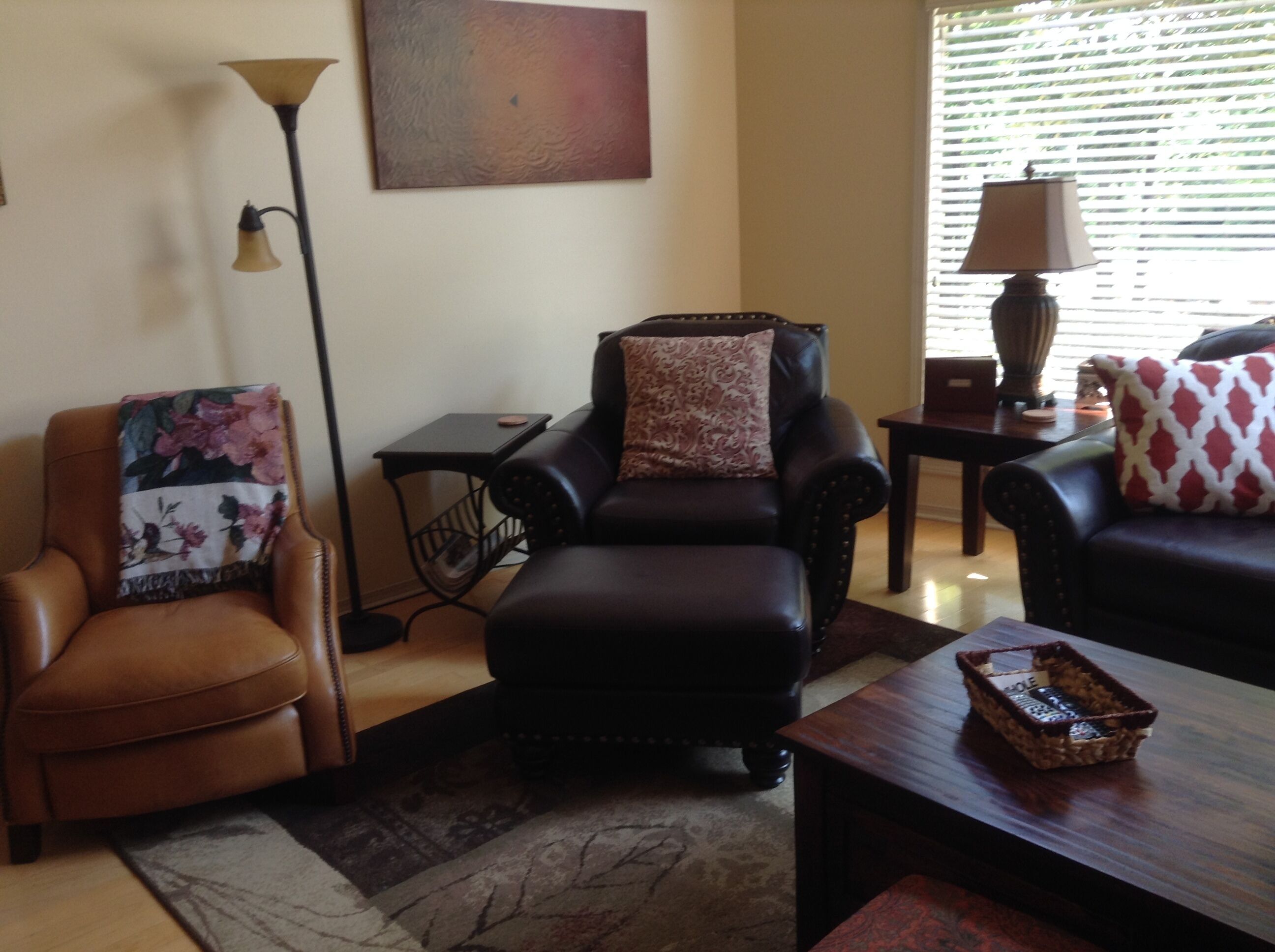 Beautiful One Level Home by West Gate