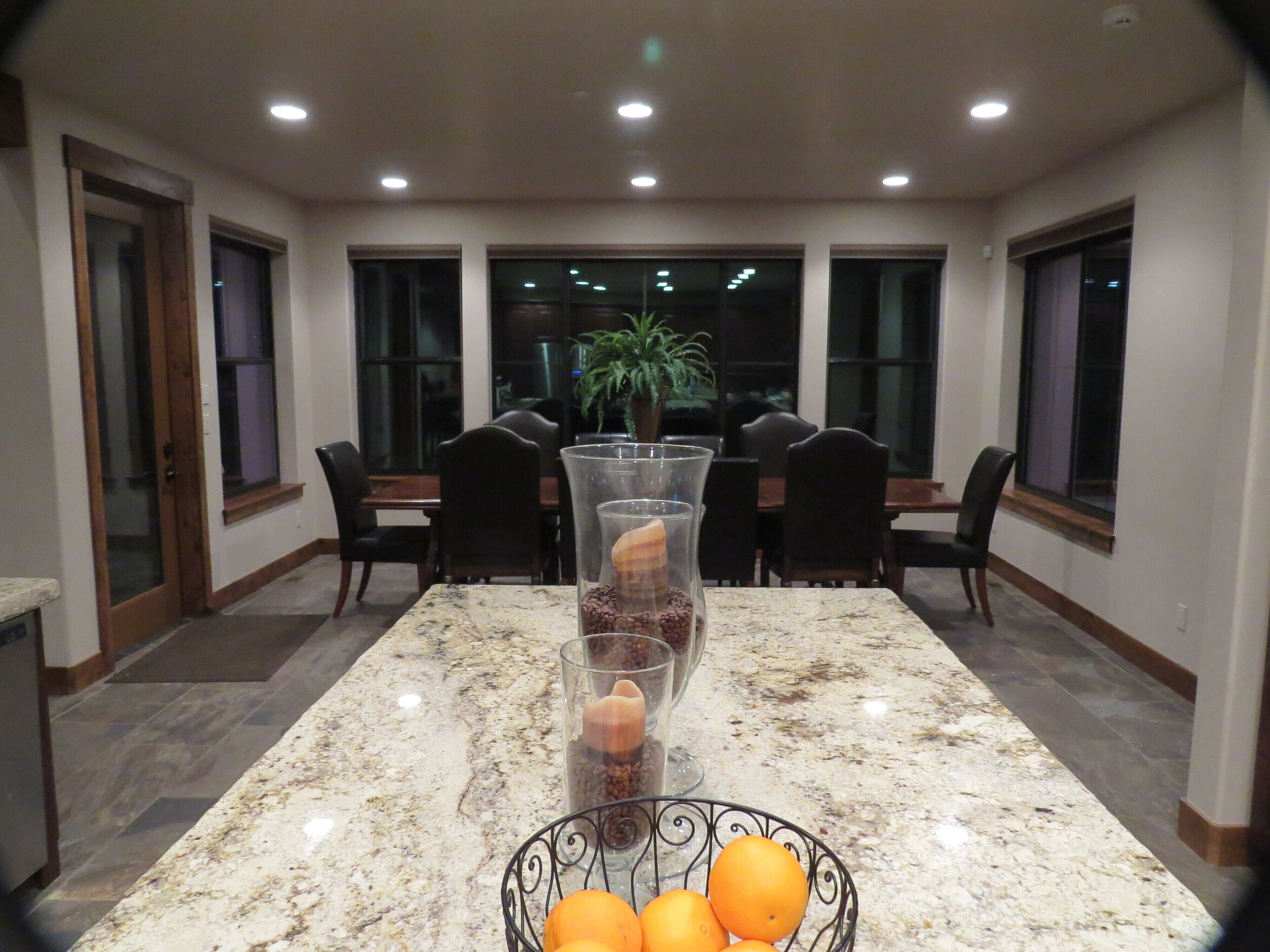 Purgatory Ski Mountain with Scenic Views