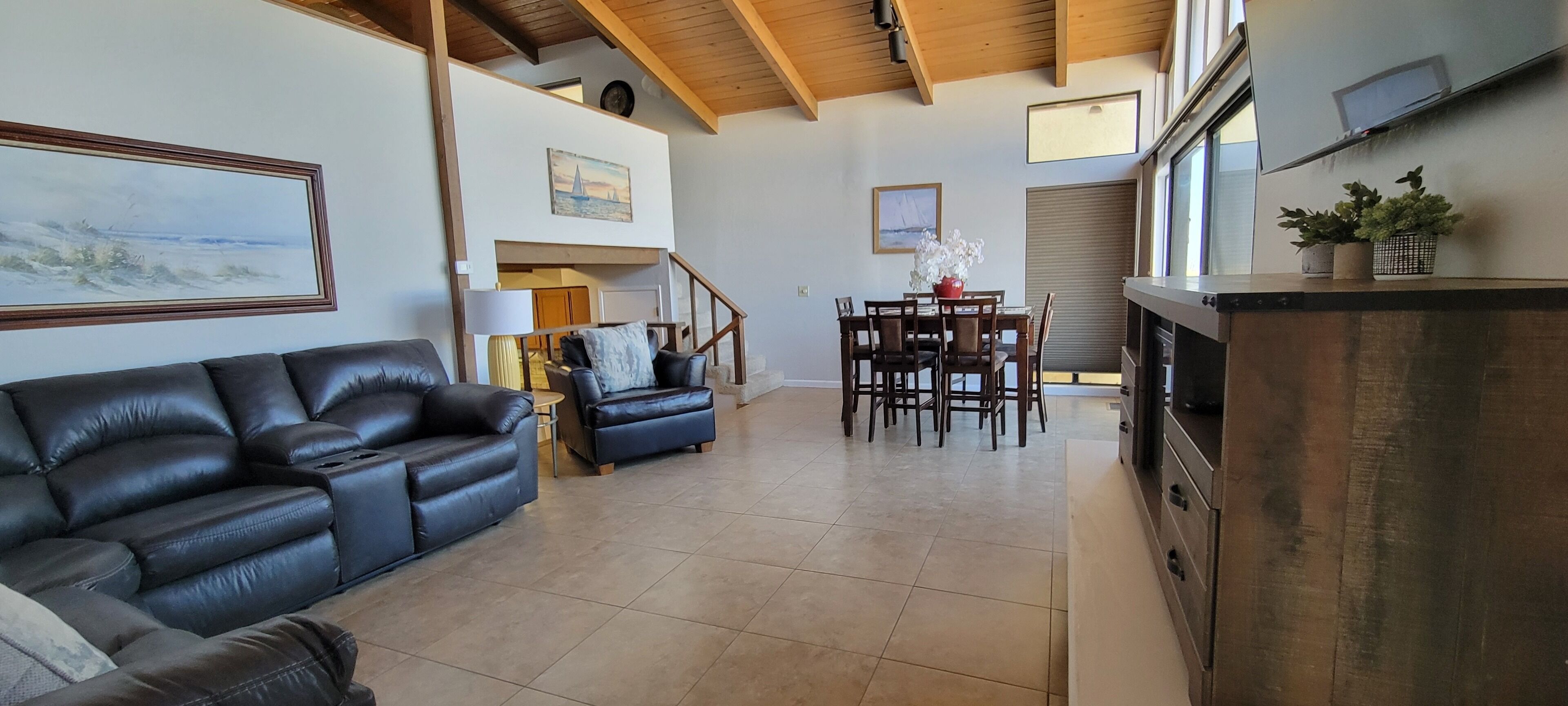 Televisión y libros 