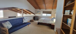 3 chambres, fer et planche à repasser, Wi-Fi gratuit, draps fournis