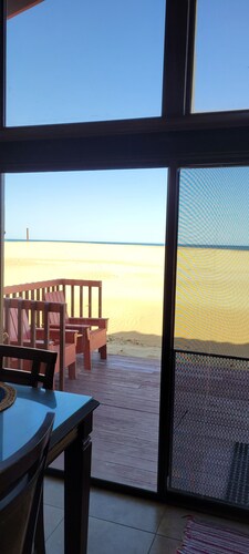  OCEANFRONT ~ KAIKKI MAKSUT -