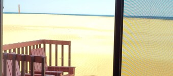 We Are OceanFrontStays.com - SLEEPS 10 -Active Discount - Sorry No Pets