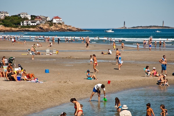 Strand