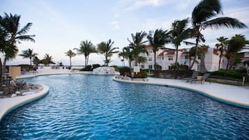 Piscina aquecida