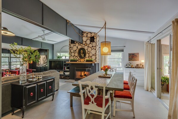Intérieur