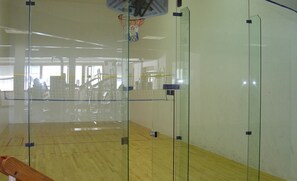 Centre d’entraînement physique