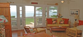 Limited Weeks ON SALE NOW! Dazzling Oceanfront Views at Your Own Tropical Oasis