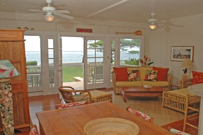 Limited Weeks ON SALE NOW! Dazzling Oceanfront Views at Your Own Tropical Oasis