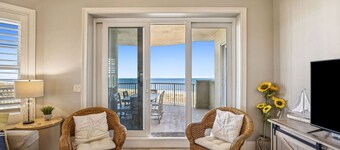 Ocean Place condo à côté de Ritz Amelia Is.  Réservez vite!