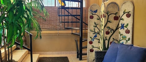 Intérieur
