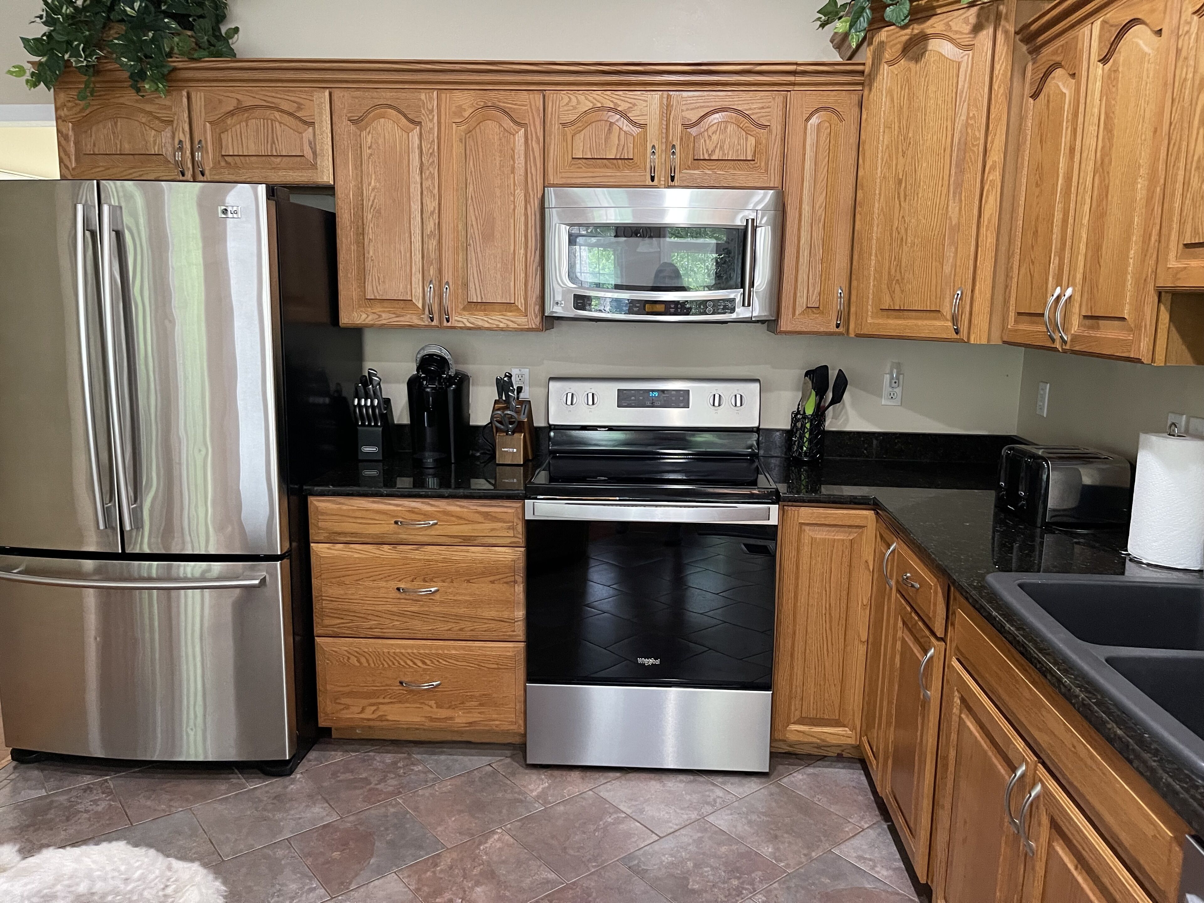 Norris Lake The Lure— Perfect lakehouse for families in deep, NO WAKE Cove!