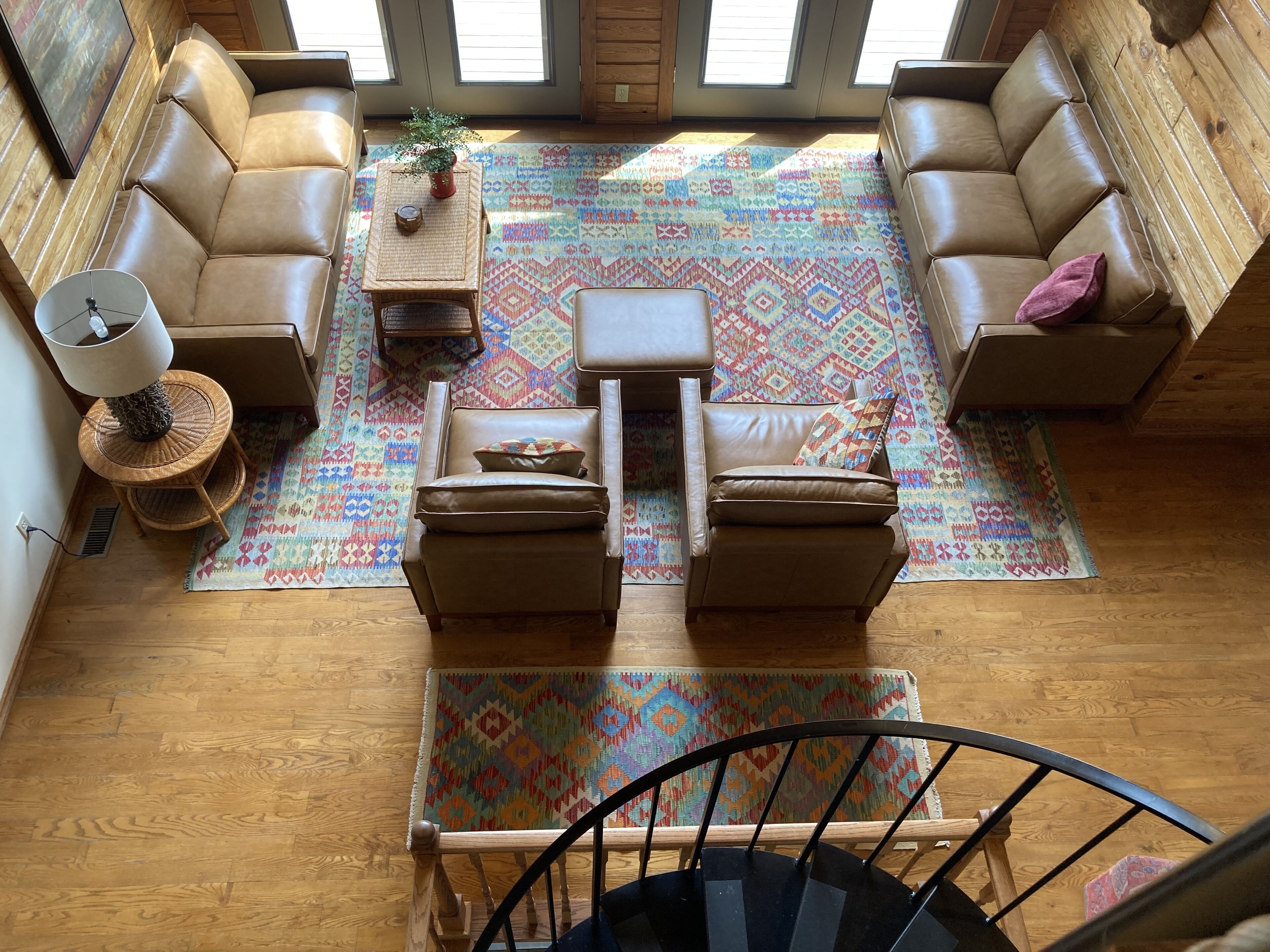 Lakefront Cabin in Quiet Cove on Greers Ferry Lake 
