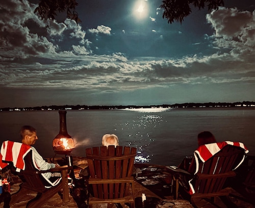 The best VIEWS and place to make MEMORIES on Lake Norman!!! Mooresville, NC