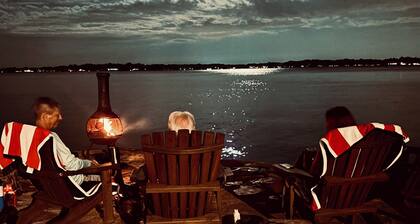 The best VIEWS and place to make MEMORIES on Lake Norman!!! Mooresville, NC