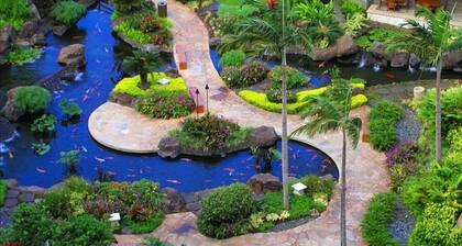 Unforgettable Ko Olina 11th Floor Penthouse, Direct Ocean View