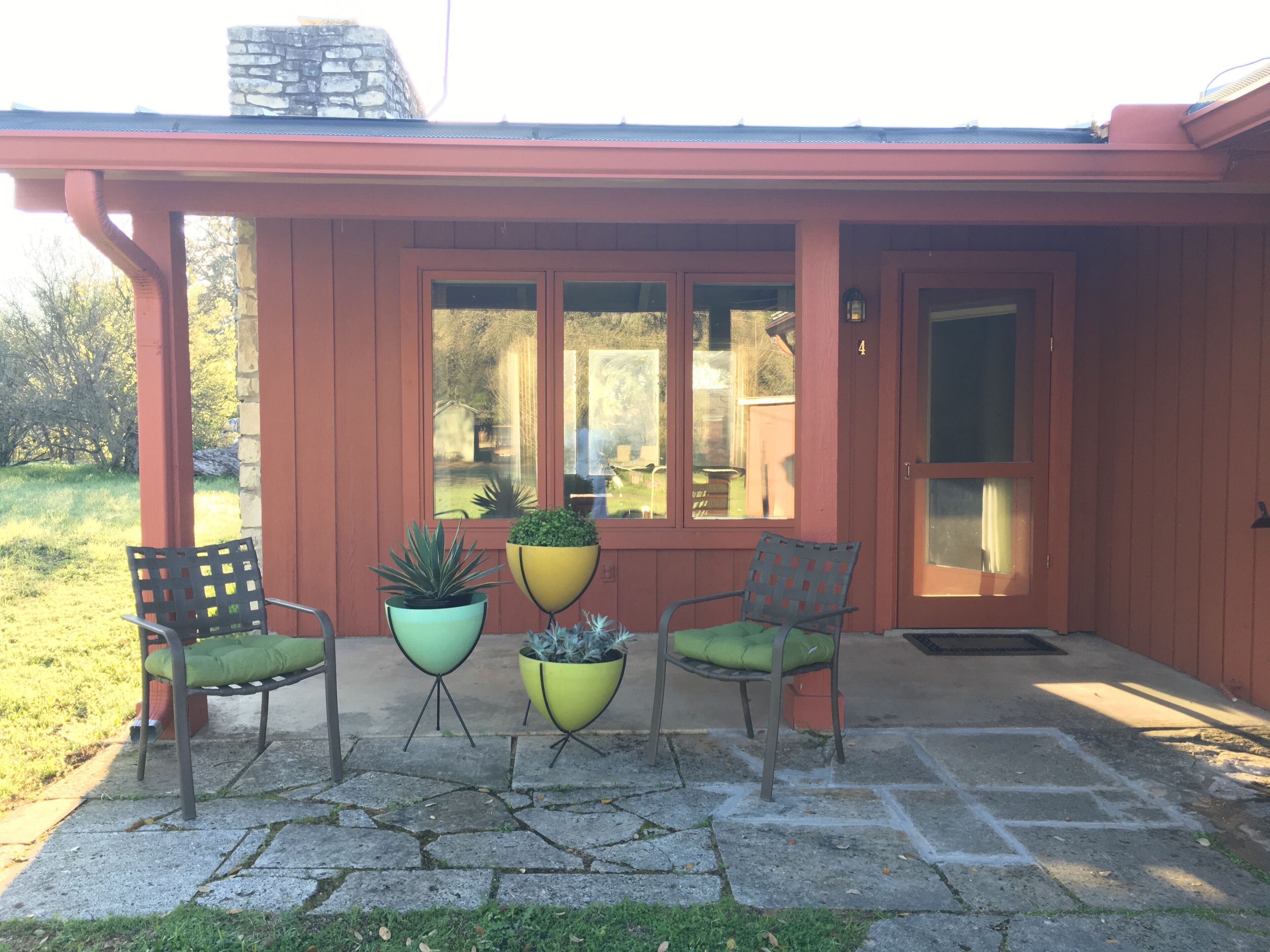 Mas Suerte Wimberley - Casita