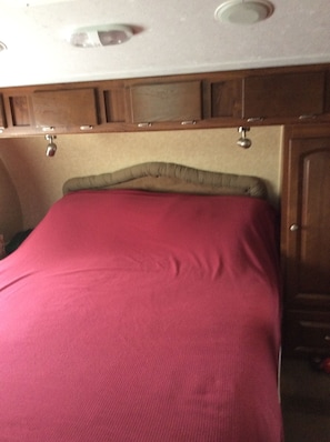 1 chambre, draps fournis