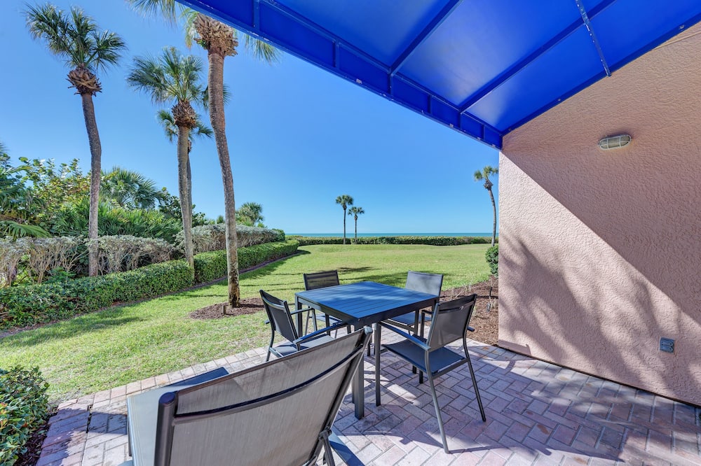 Longboat Key Condo