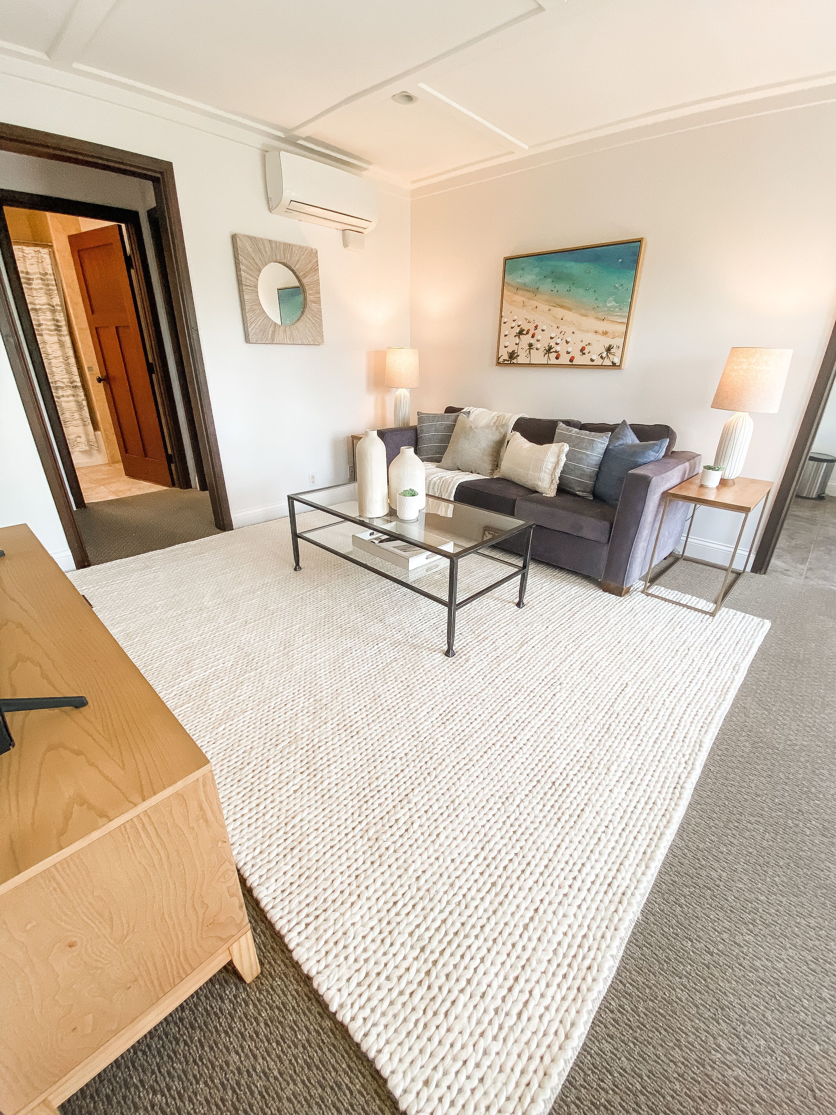 Leucadia Tree House - Beach Close, Guest House, Deck, Bright, Peaceful area