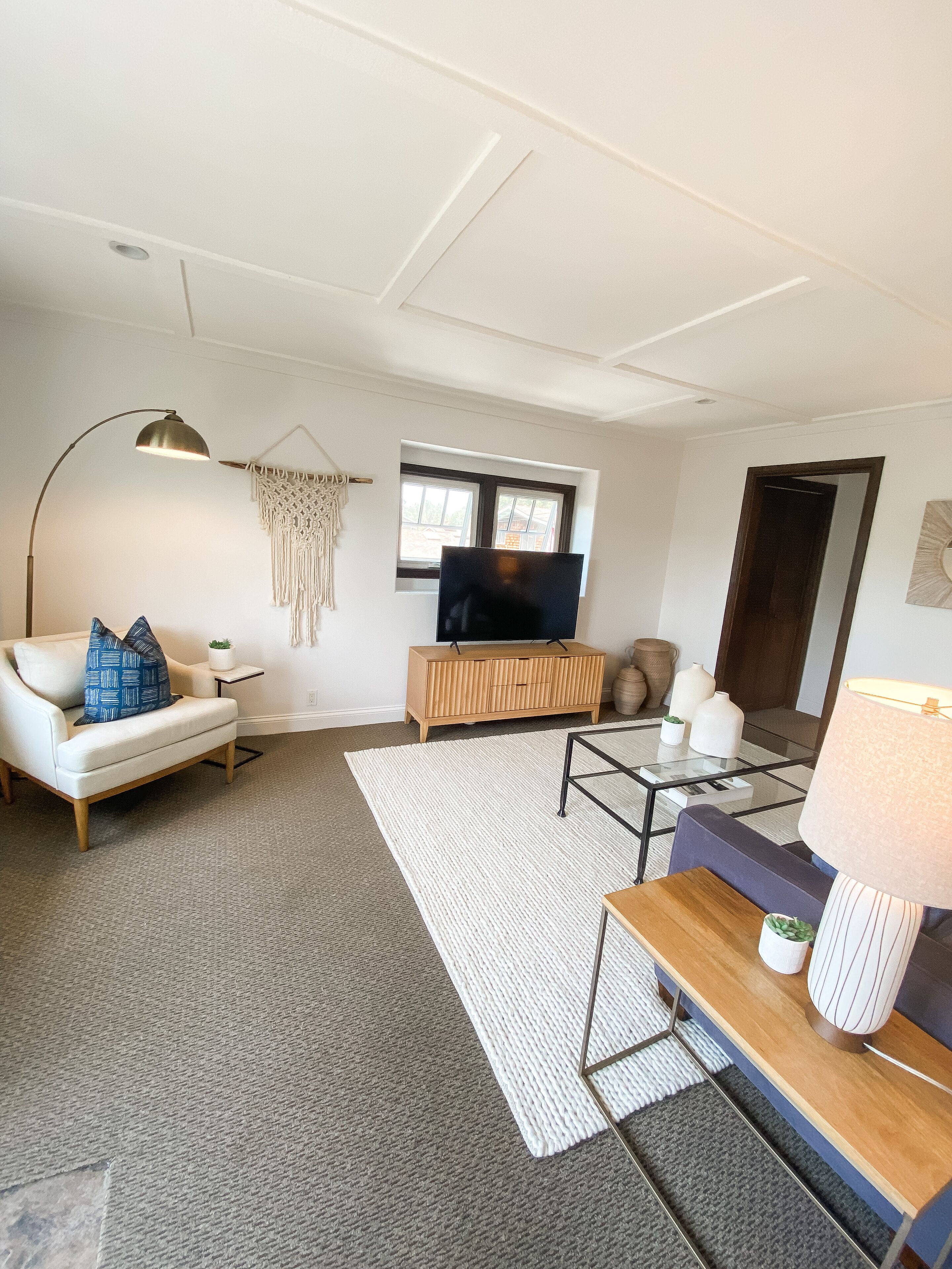 Leucadia Tree House - Beach Close, Guest House, Deck, Bright, Peaceful area