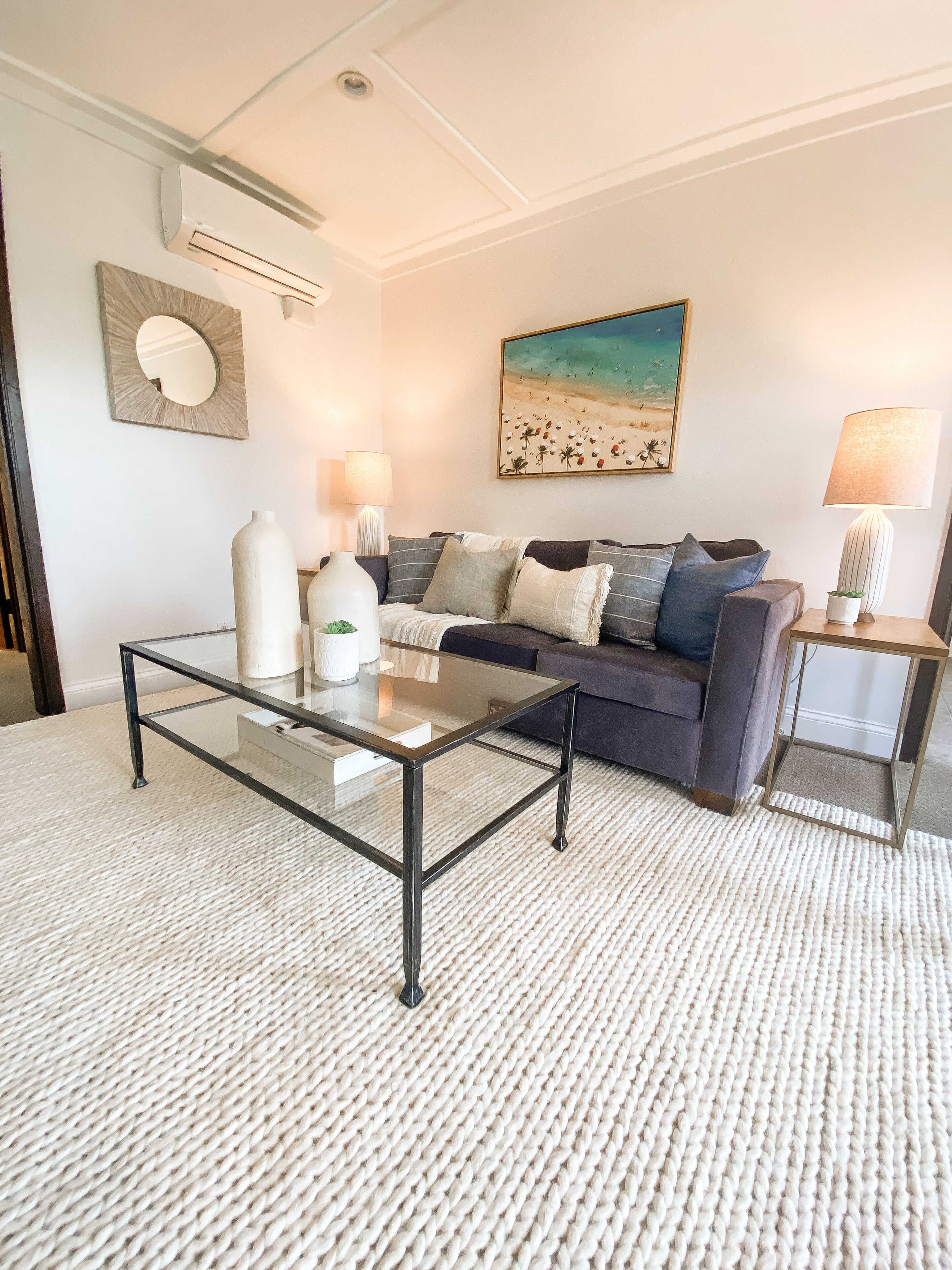 Leucadia Tree House - Beach Close, Guest House, Deck, Bright, Peaceful area