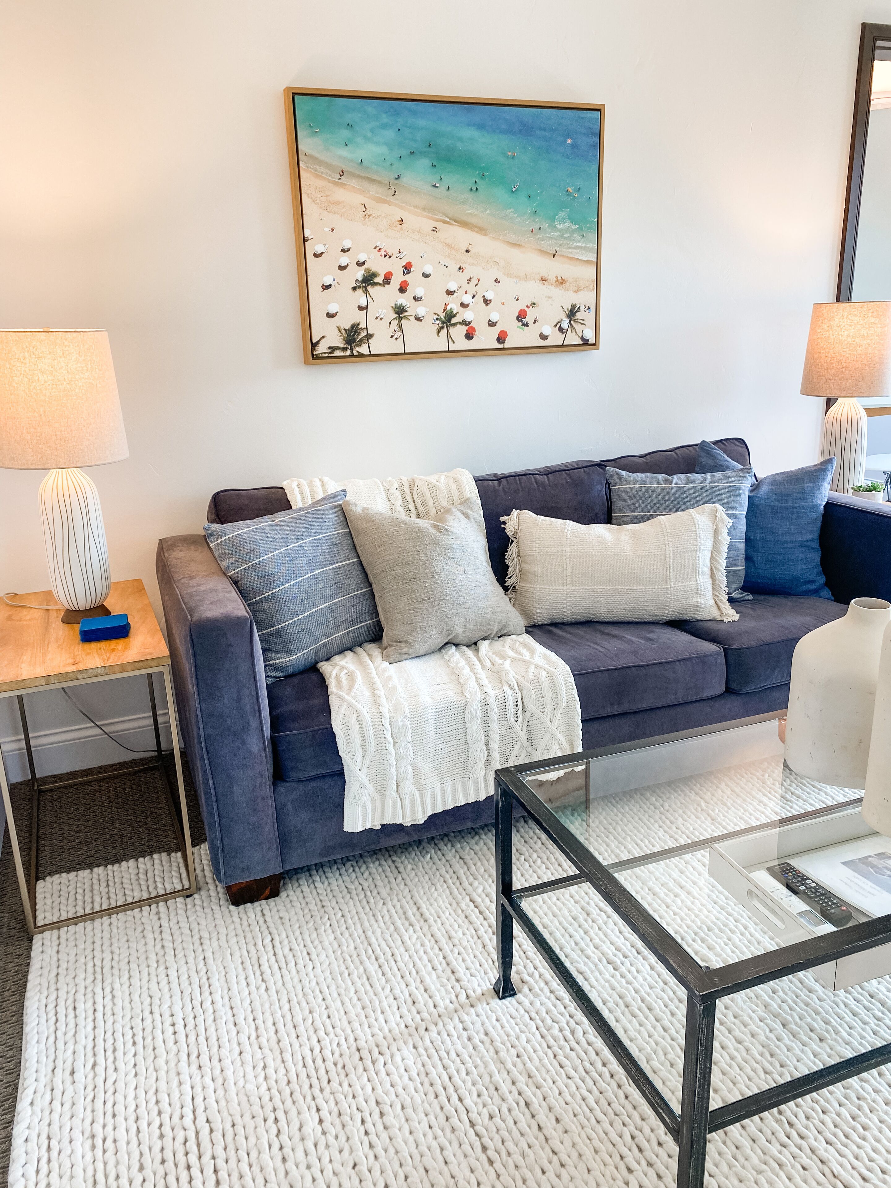 Leucadia Tree House - Beach Close, Guest House, Deck, Bright, Peaceful area