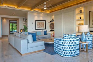 TV connectée, chaîne hi-fi, espaces bureaux, imprimantes