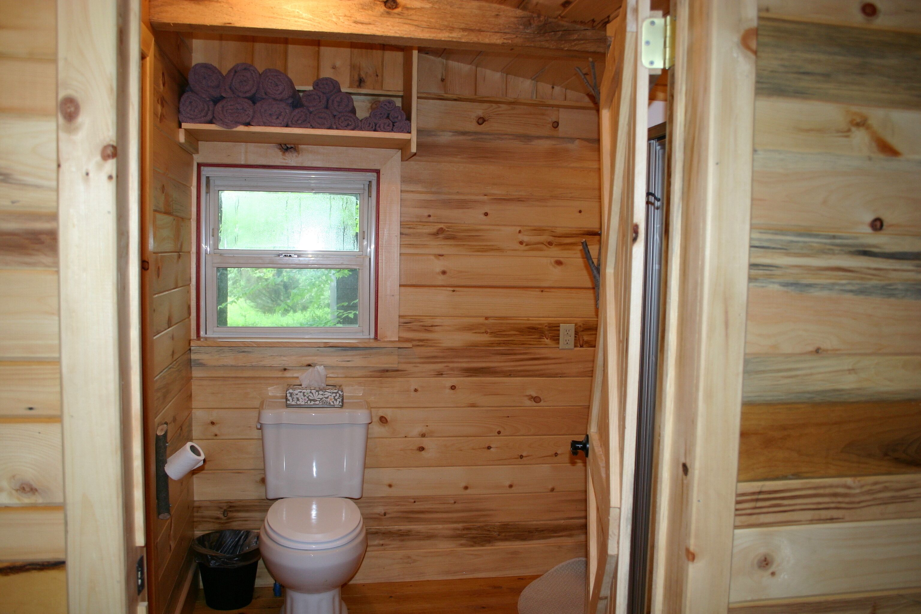 Cozy cabin - Minutes From Ricketts Glen State Park