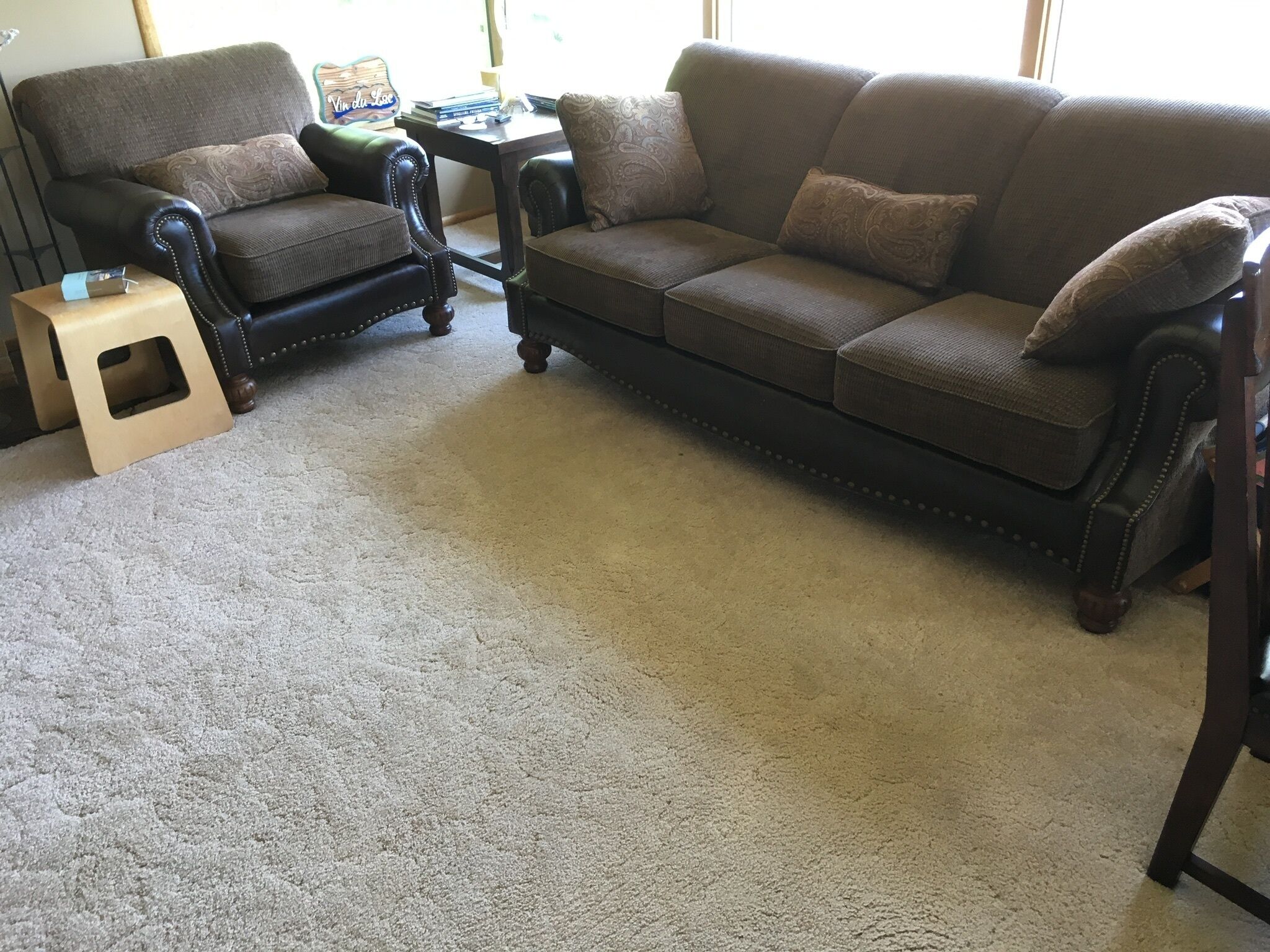 Lake View Home Walking Distance to Town and Vin du Lac Winery