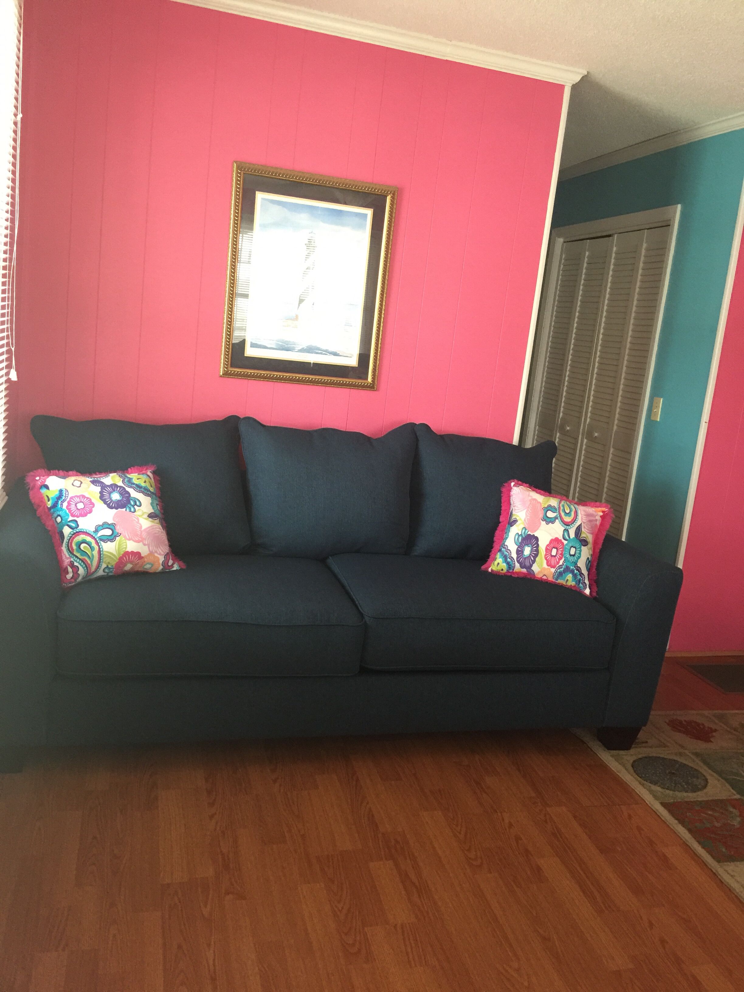 Ocean Lakes.  Lakefront home, rates include taxes,golf cart & cleaning!