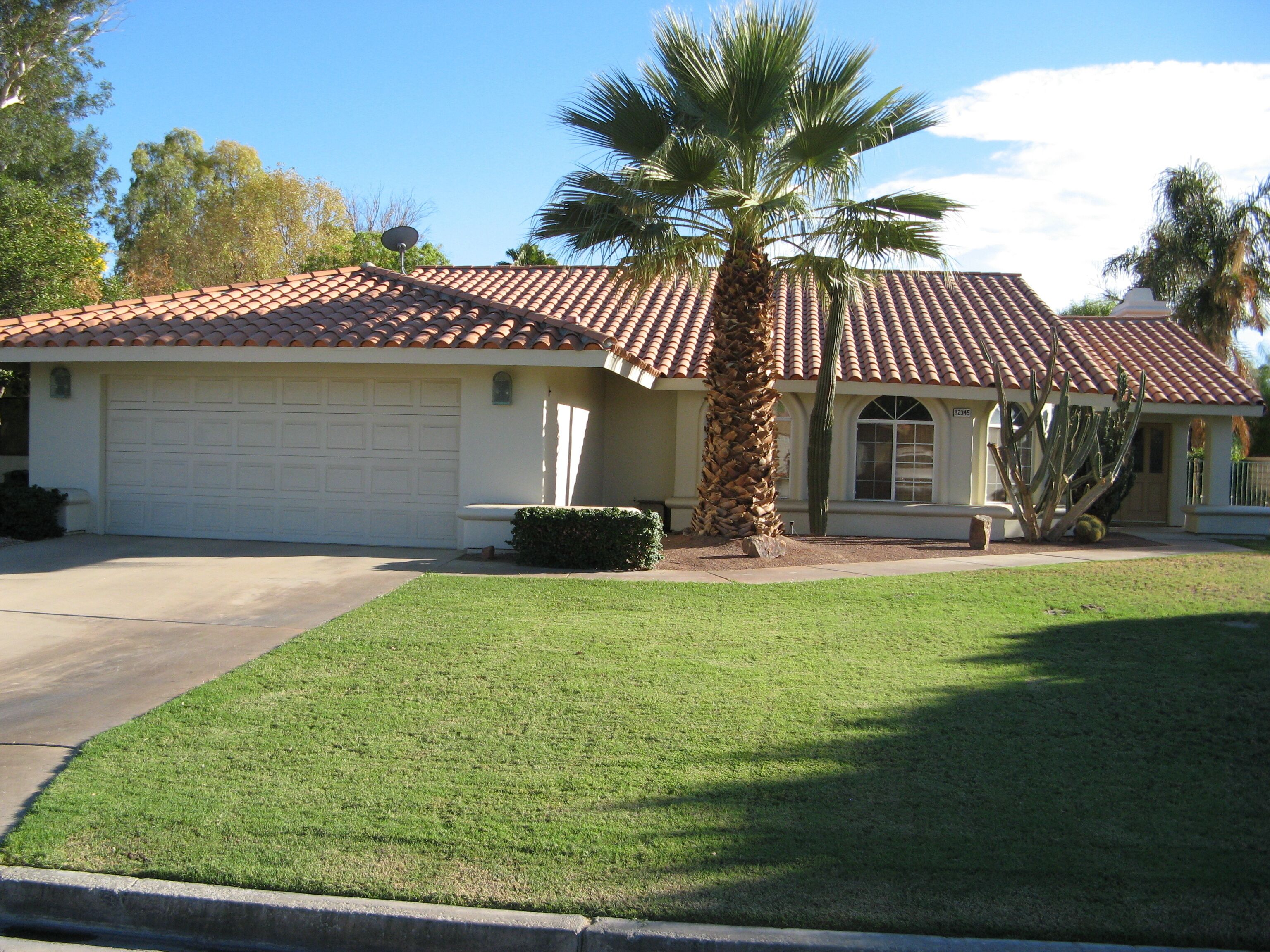 Luxury Golf Vacation Rental 3 Bedroom with Private pool