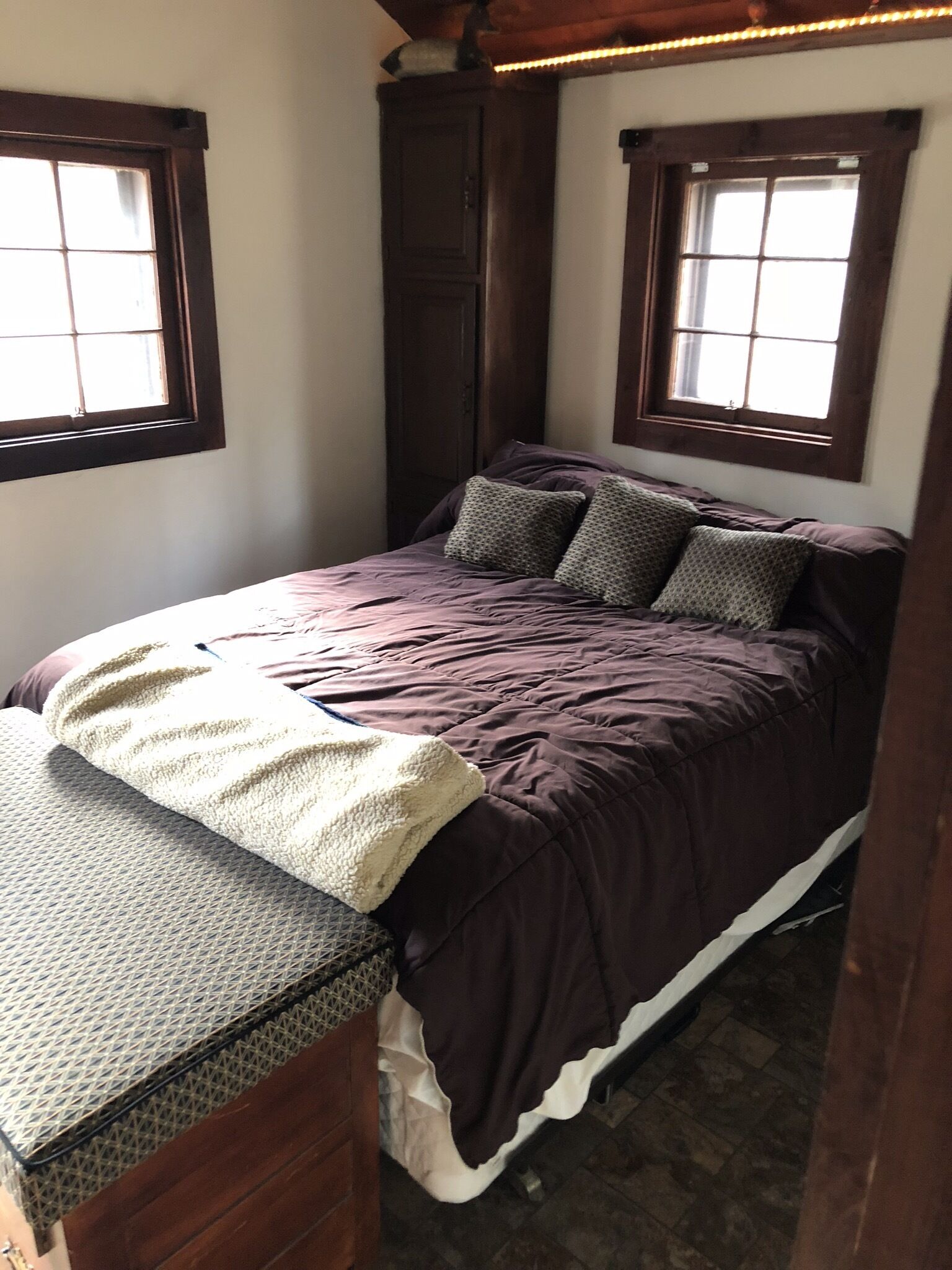 Little Manistee River Cabin