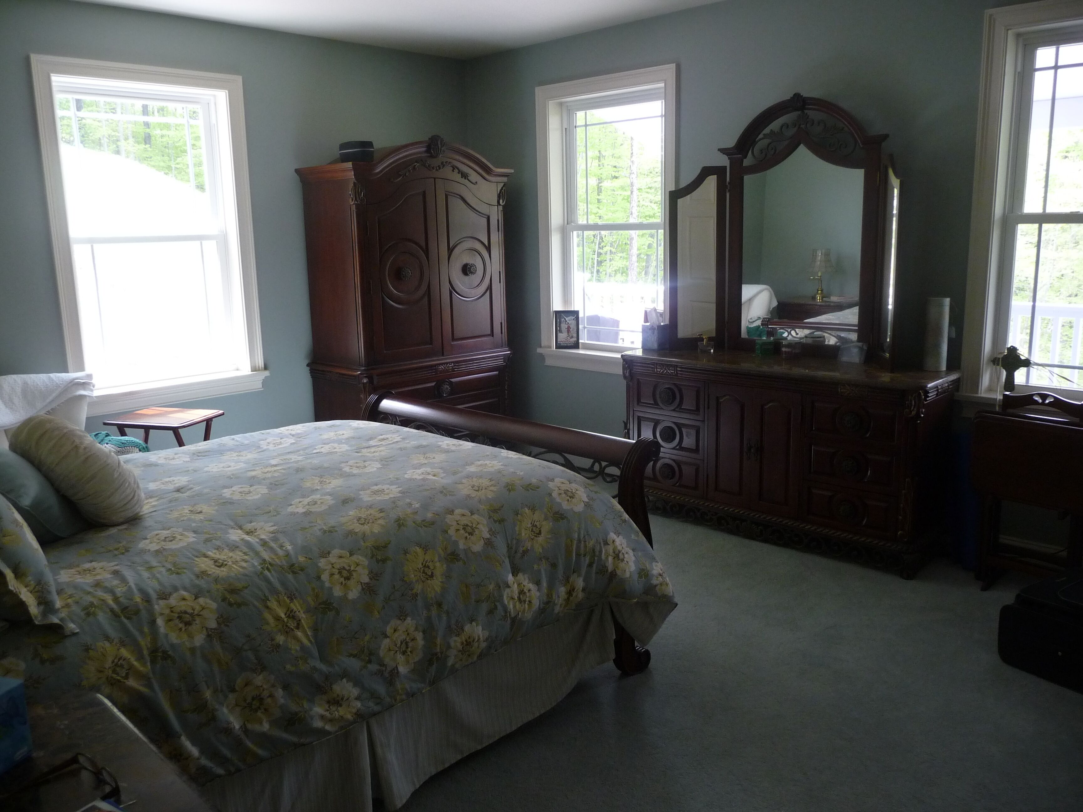 New w Views Of K, Sleeps 12-no bunks, Hot Tub, Sauna, 2mi to base 3 bd, 2.5b