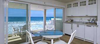 5 stelle lusso casa unifamiliare sulla spiaggia 6Bd / 4. 5Ba 17 posti letto
