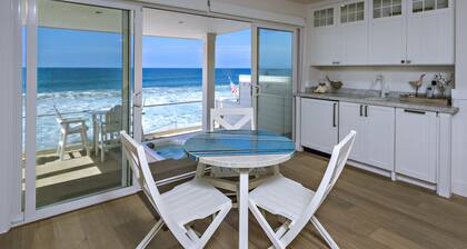 Casa unifamiliar de lujo de 5 estrellas en la playa 6Bd / 4. 5Ba para 17 personas